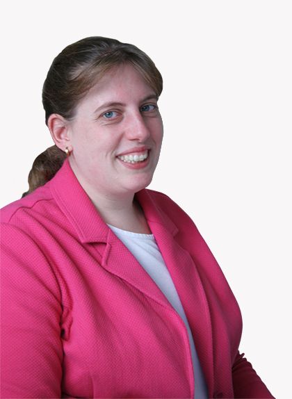 Portrait von Michaela Michling